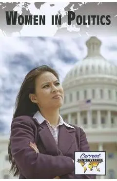 Women in Politics - Debra A. Miller