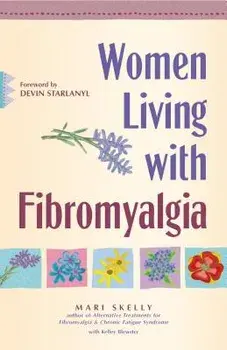 Women Living with Fibromyalgia, Paperback/Mari Skelly