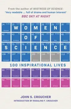 Women of Science. 100 Inspirational Lives, Paperback/Professor John S. Croucher