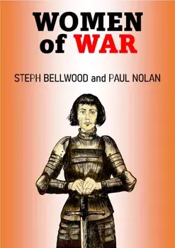 Women of War, Paperback/Paul Nolan