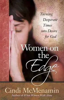 Women on the Edge, Paperback/Cindi McMenamin