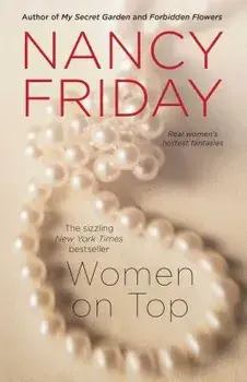 Women on Top, Paperback/Nancy Friday