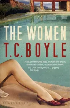 Women, Paperback/T. C Boyle