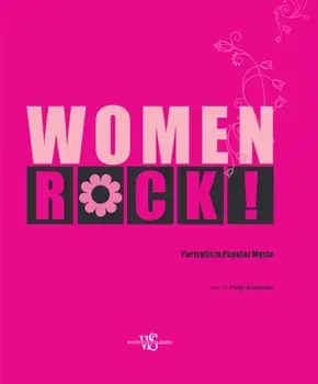 Women Rock!. Portraits in Popular Music, Hardback/***