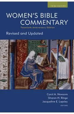 Women's Bible Commentary - Carol A. Newsom