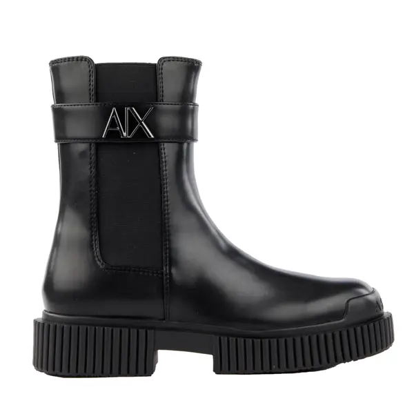 Women's boots black 37