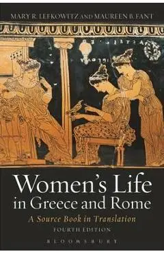 Women's Life in Greece and Rome