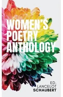 Women's Poetry Anthology - Lancelot Schaubert