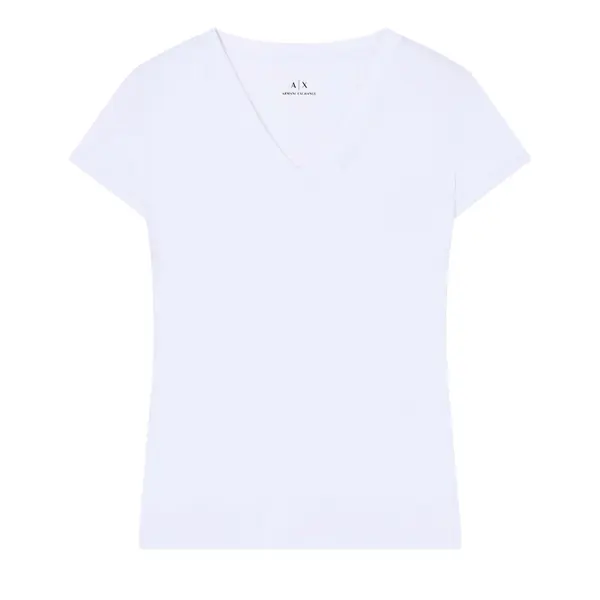Women's t-shirt optic white Xs