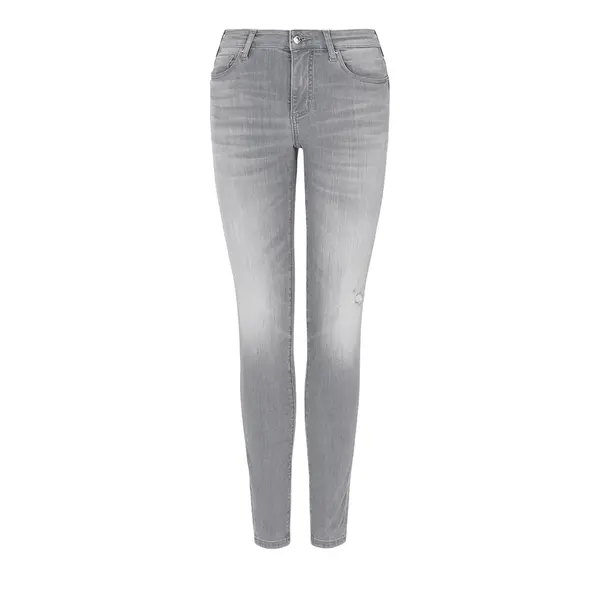 Women's trousers grey 30