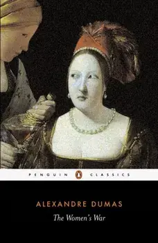 Women's War, Paperback/Alexandre Dumas