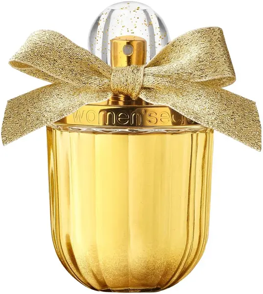 Women'Secret Apă de parfum Gold Seduction, 100 ml