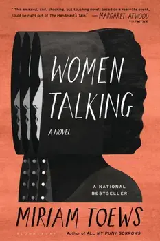 Women Talking, Paperback/Miriam Toews