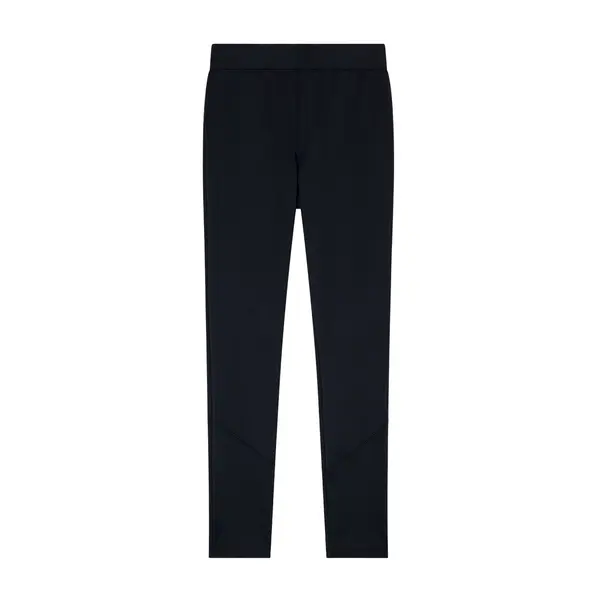 Women trousers black S
