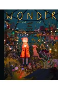 Wonder -