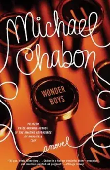 Wonder Boys, Paperback/Michael Chabon