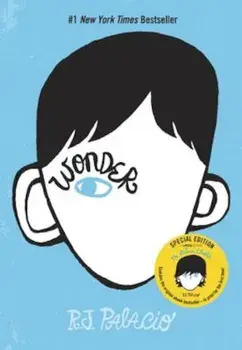 Wonder/R. J. Palacio
