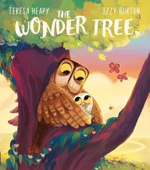 Wonder Tree, Paperback/Teresa Heapy