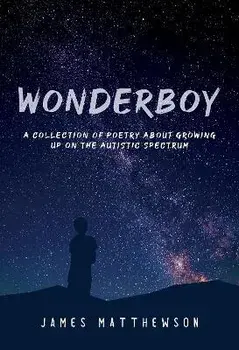 Wonderboy, Paperback/James Matthewson