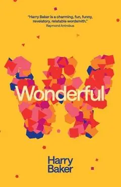 Wonderful - Harry Baker