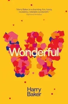 Wonderful, Paperback/Harry Baker