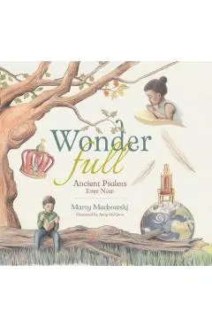 Wonderfull - Marty Machowski