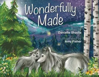 Wonderfully Made, Paperback/Danielle Shadle