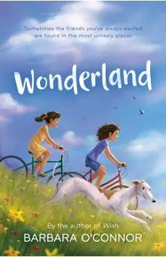 Wonderland - Barbara O'connor