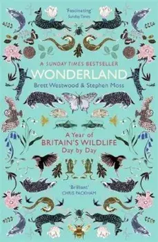 Wonderland, Paperback/Brett Westwood
