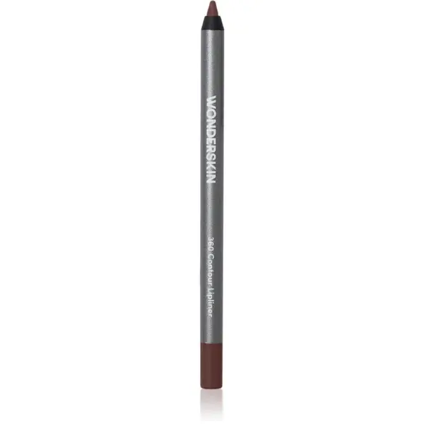 WONDERSKIN 360 Contour creion contur buze culoare Cocoa 1.2 g