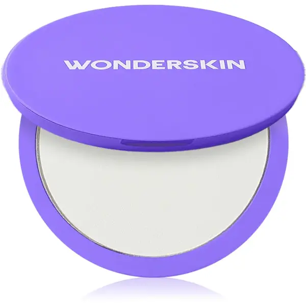 WONDERSKIN FYP Filter Powder pudra de fixare 7.5 g