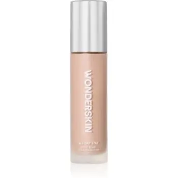 WONDERSKIN Hyper Bond All-Day Stay Serum Foundation machiaj persistent