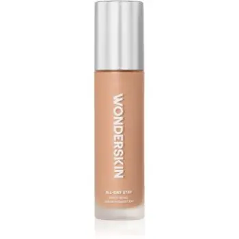 WONDERSKIN Hyper Bond All-Day Stay Serum Foundation machiaj persistent