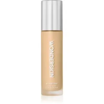 WONDERSKIN Hyper Bond All-Day Stay Serum Foundation machiaj persistent