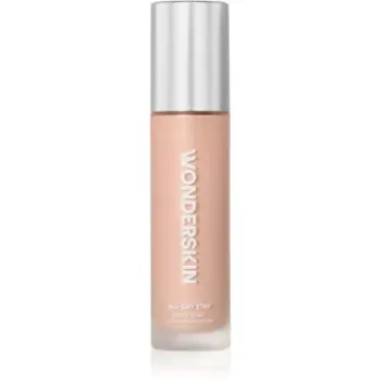 WONDERSKIN Hyper Bond All-Day Stay Serum Foundation machiaj persistent