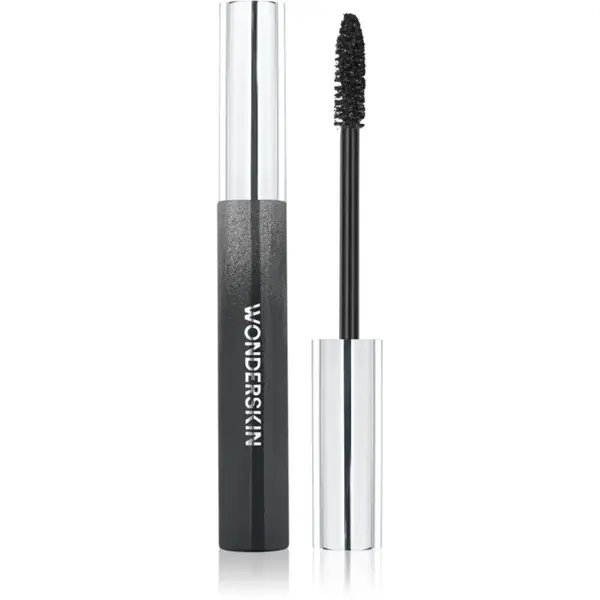 WONDERSKIN Infinite Rizz Mascara mascaral de lunga durata culoare 8.9 ml