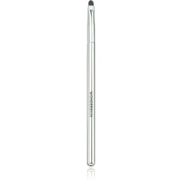 WONDERSKIN Lip Definer Brush pensula pentru conturul buzelor 1 buc