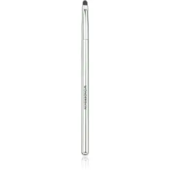 WONDERSKIN Lip Definer Brush pensula pentru conturul buzelor