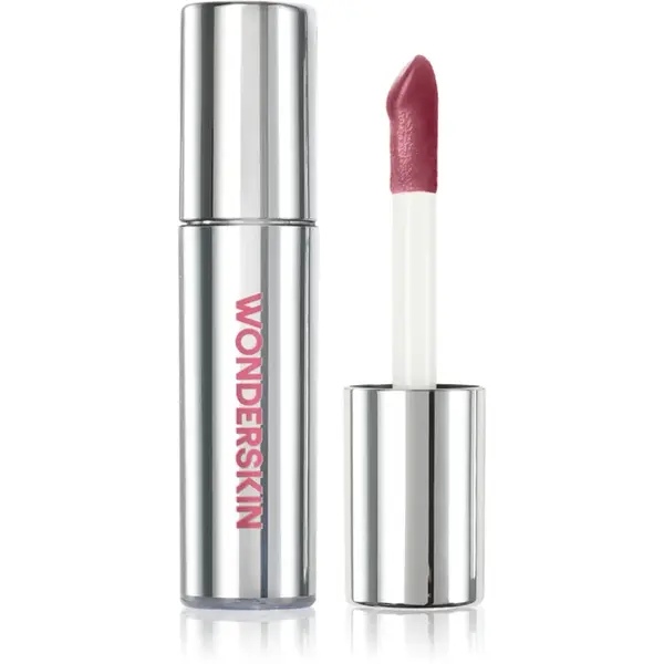 WONDERSKIN Lip Rehab Serum Oil ulei pentru buze culoare Honey 3.57 ml