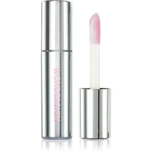 WONDERSKIN Lip Rehab Serum Oil ulei pentru buze culoare Kissed 3.57 ml