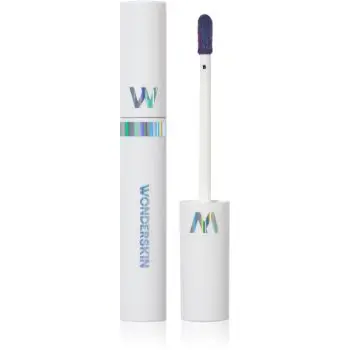WONDERSKIN Wonder Blading All-Day Lip Stain Ruj de buze lichid, de lunga durata