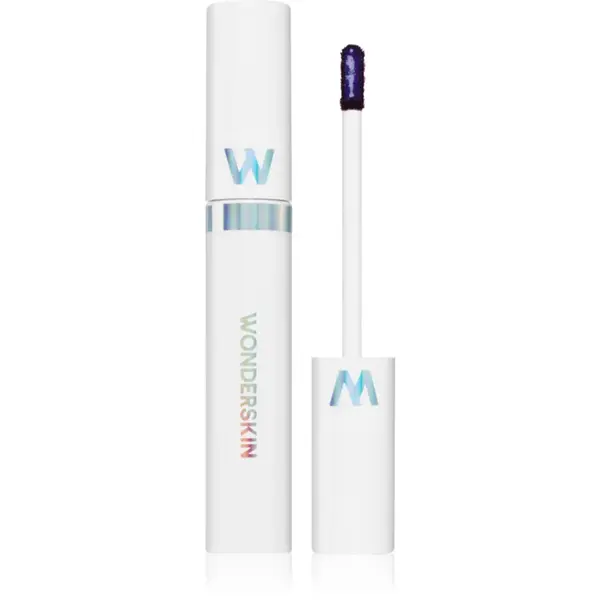 WONDERSKIN Wonder Blading Lip Stain Masque ruj tip tatuaj culoare Crush 4 ml