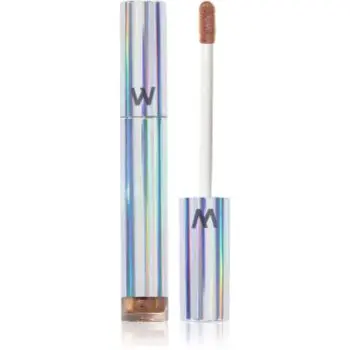 WONDERSKIN Wonder Blading Top Gloss lip gloss cu particule stralucitoare