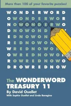 Wonderword Treasury 11, Paperback/David Ouellet
