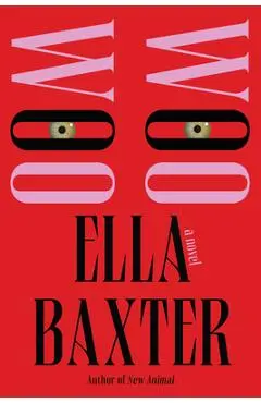 Woo Woo - Ella Baxter