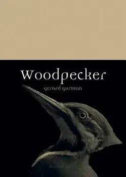 Woodpecker, Paperback/Gerard Gorman