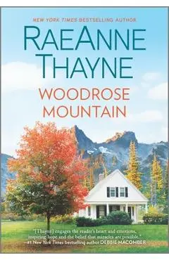 Woodrose Mountain - Raeanne Thayne