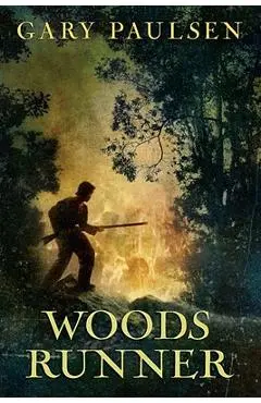Woods Runner - Gary Paulsen