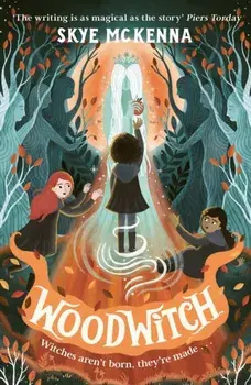 Woodwitch, Paperback/Skye McKenna
