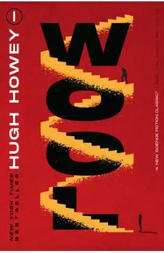 Wool - Hugh Howey